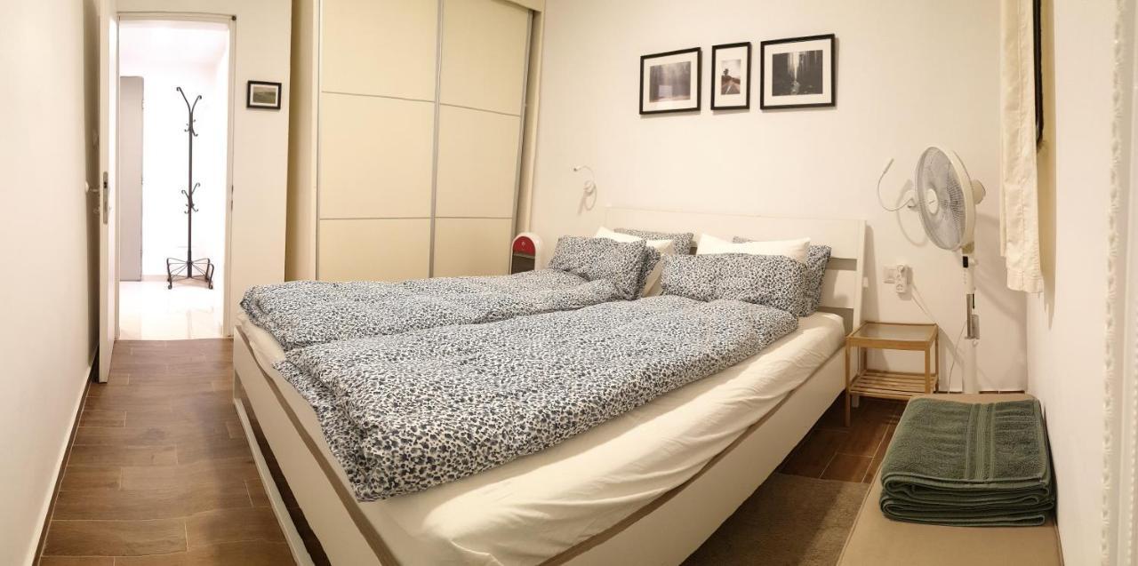 Modern Home In The Heart Of Nachlaot القدس المظهر الخارجي الصورة