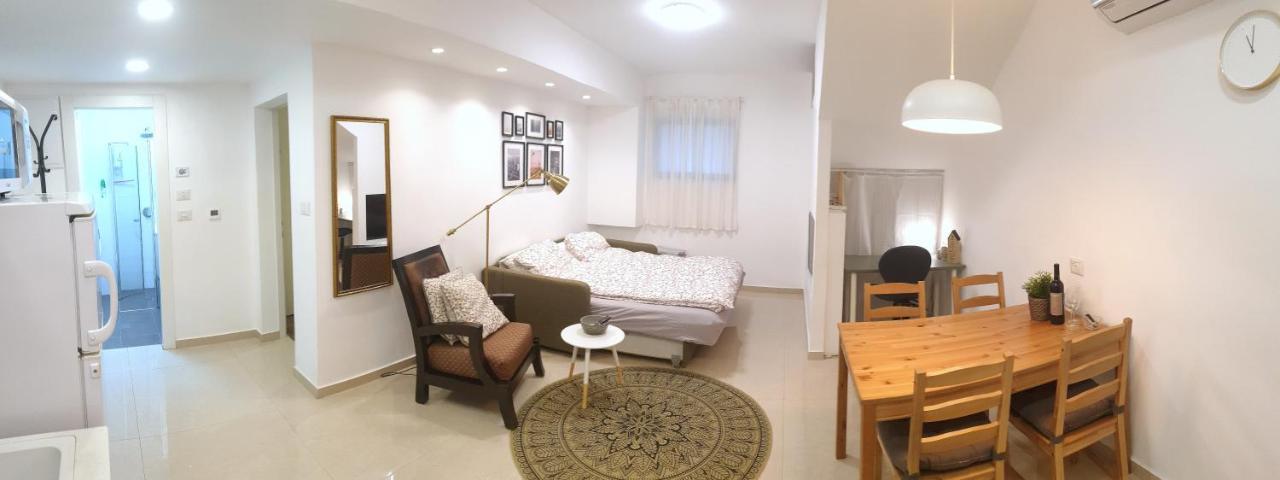 Modern Home In The Heart Of Nachlaot القدس المظهر الخارجي الصورة