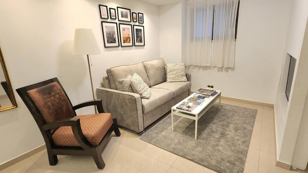 Modern Home In The Heart Of Nachlaot القدس المظهر الخارجي الصورة