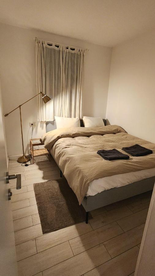 Modern Home In The Heart Of Nachlaot القدس المظهر الخارجي الصورة