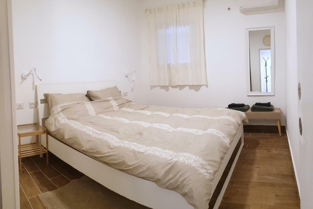 Modern Home In The Heart Of Nachlaot القدس المظهر الخارجي الصورة