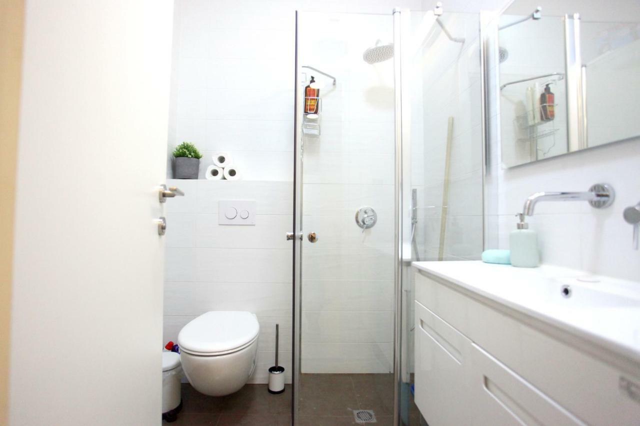 Modern Home In The Heart Of Nachlaot القدس المظهر الخارجي الصورة
