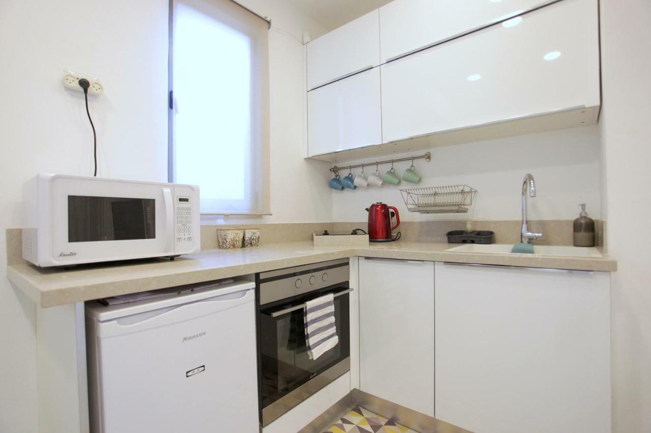Modern Home In The Heart Of Nachlaot القدس المظهر الخارجي الصورة