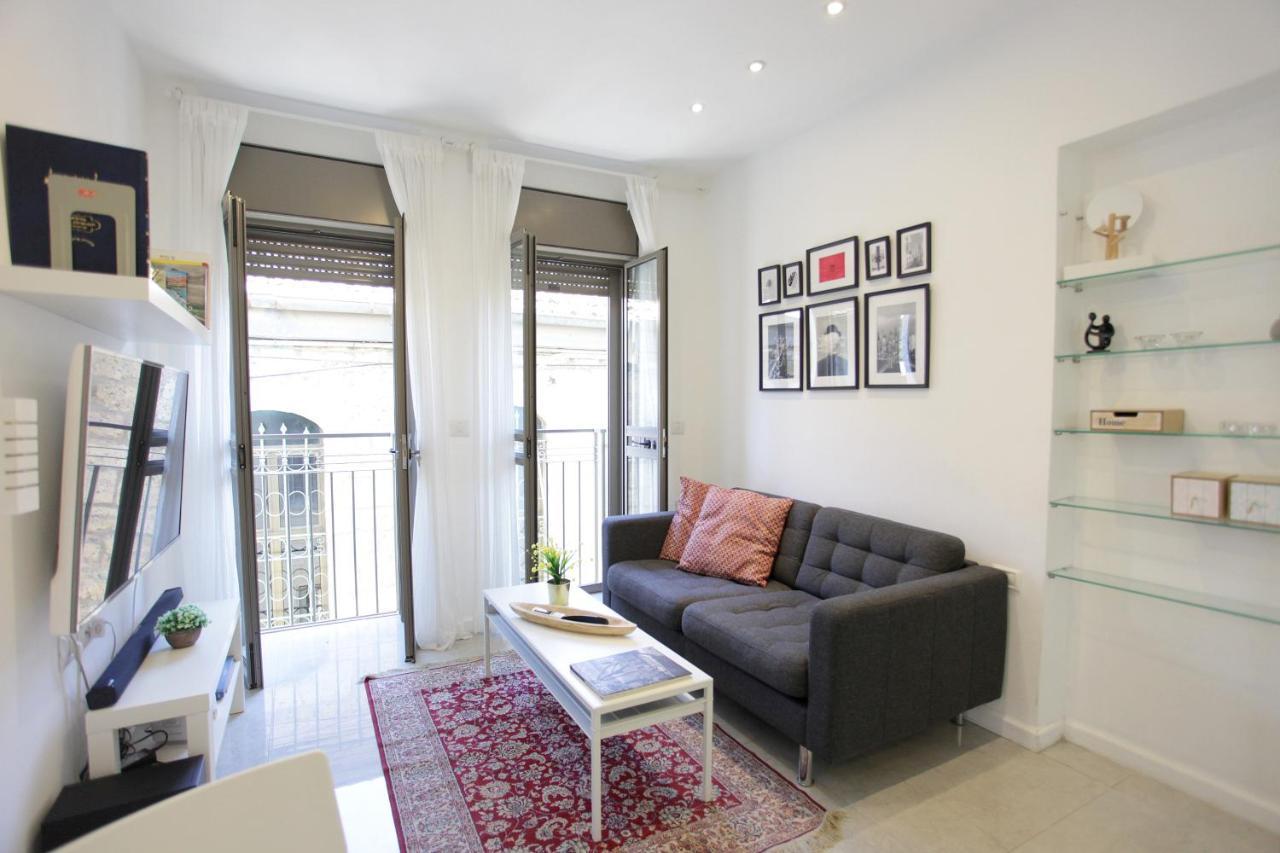 Modern Home In The Heart Of Nachlaot القدس المظهر الخارجي الصورة