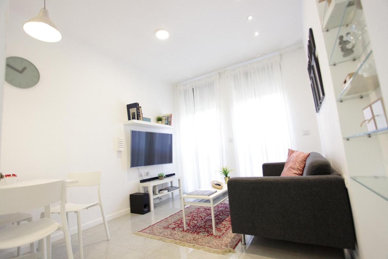 Modern Home In The Heart Of Nachlaot القدس المظهر الخارجي الصورة